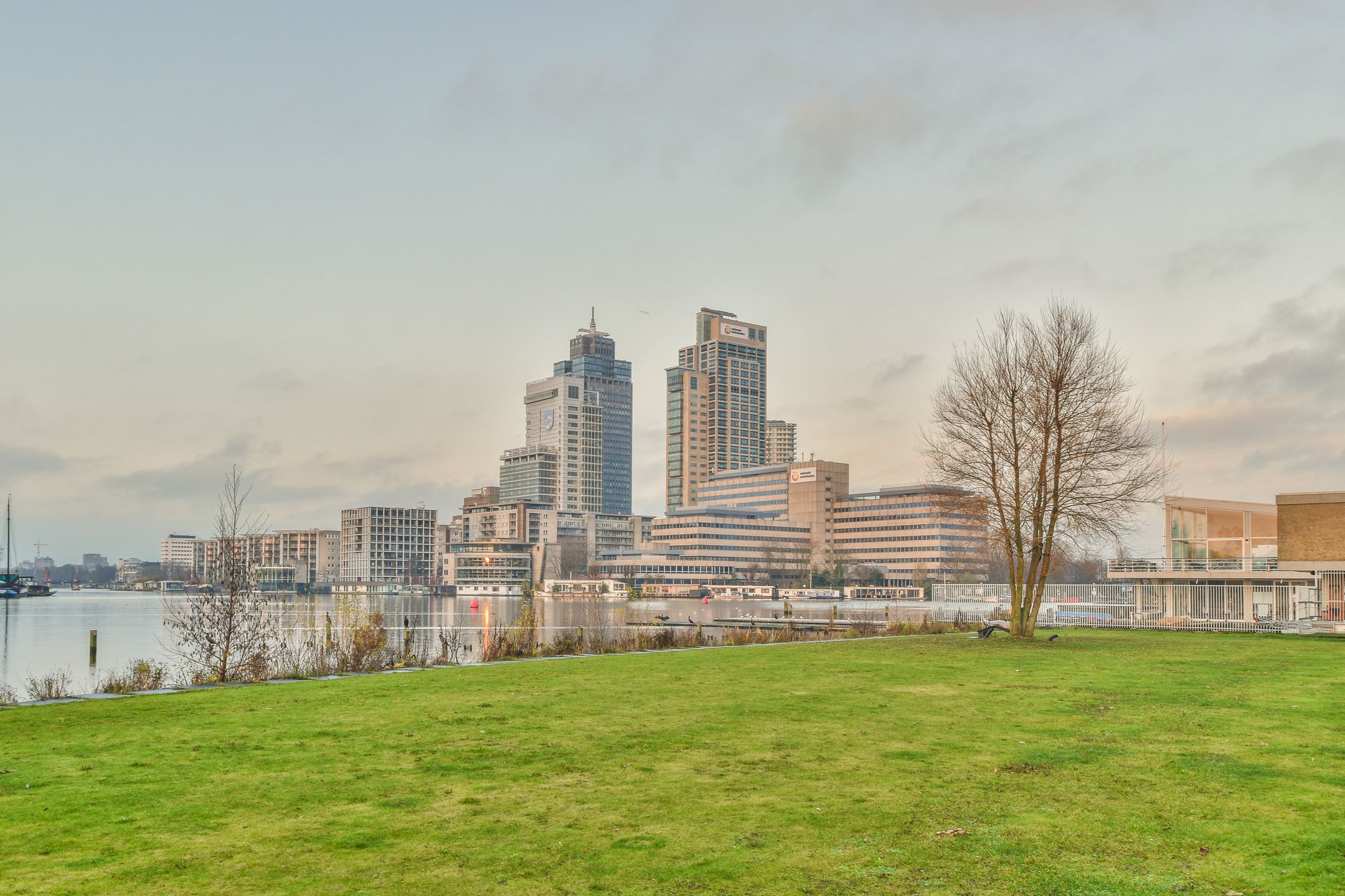 Foto 33 van Eerste Amstelvlietpad 30