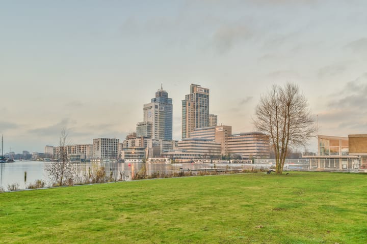 Foto 33 van Eerste Amstelvlietpad 30