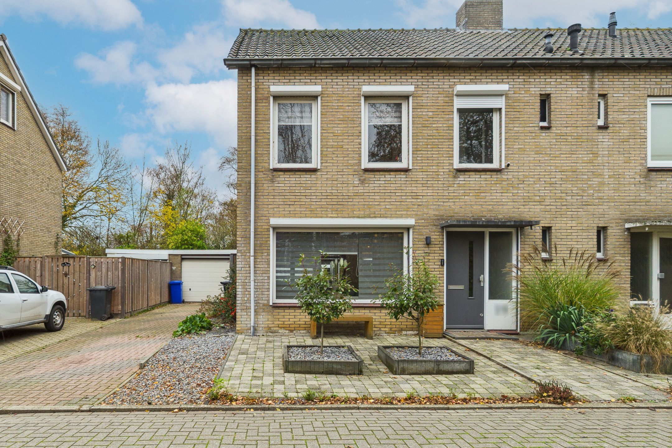 Photo 6 of Madame Curiestraat 19