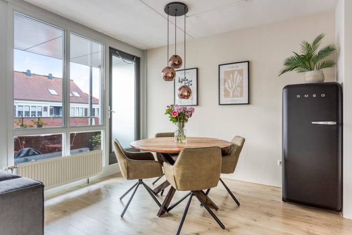 Foto 4 van Smeeke Ven 173-A