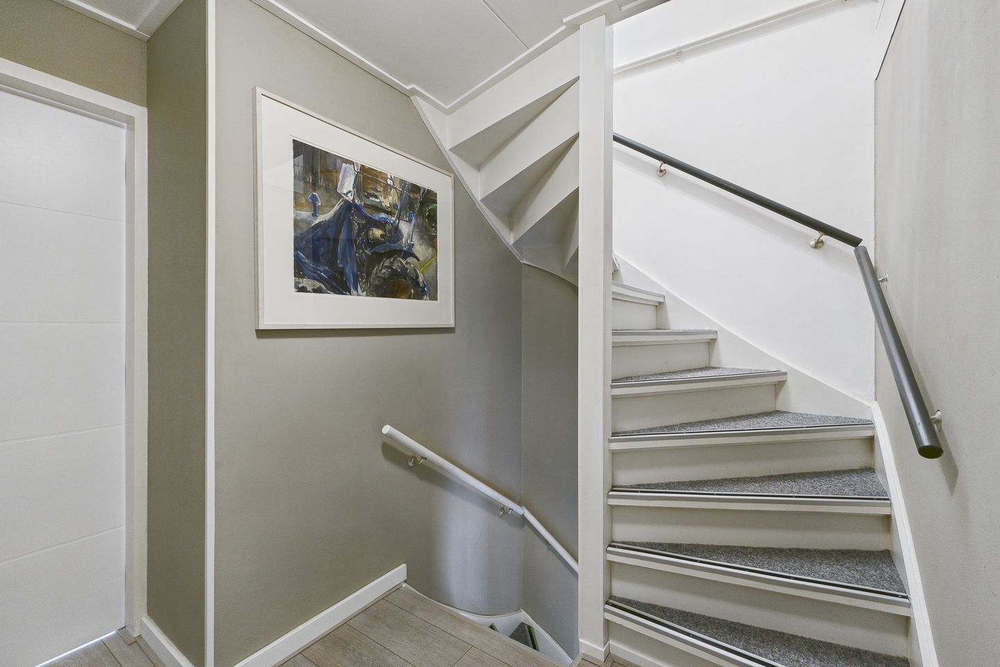 Photo 20 of Madame Curiestraat 19