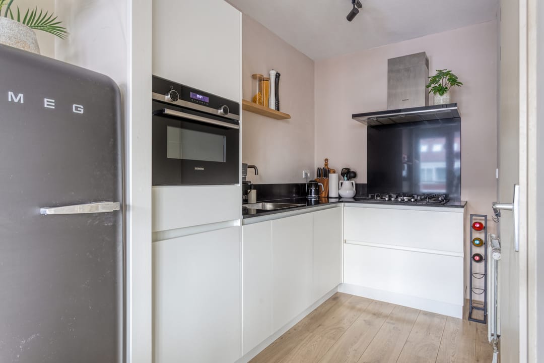 Foto 11 van Smeeke Ven 173-A