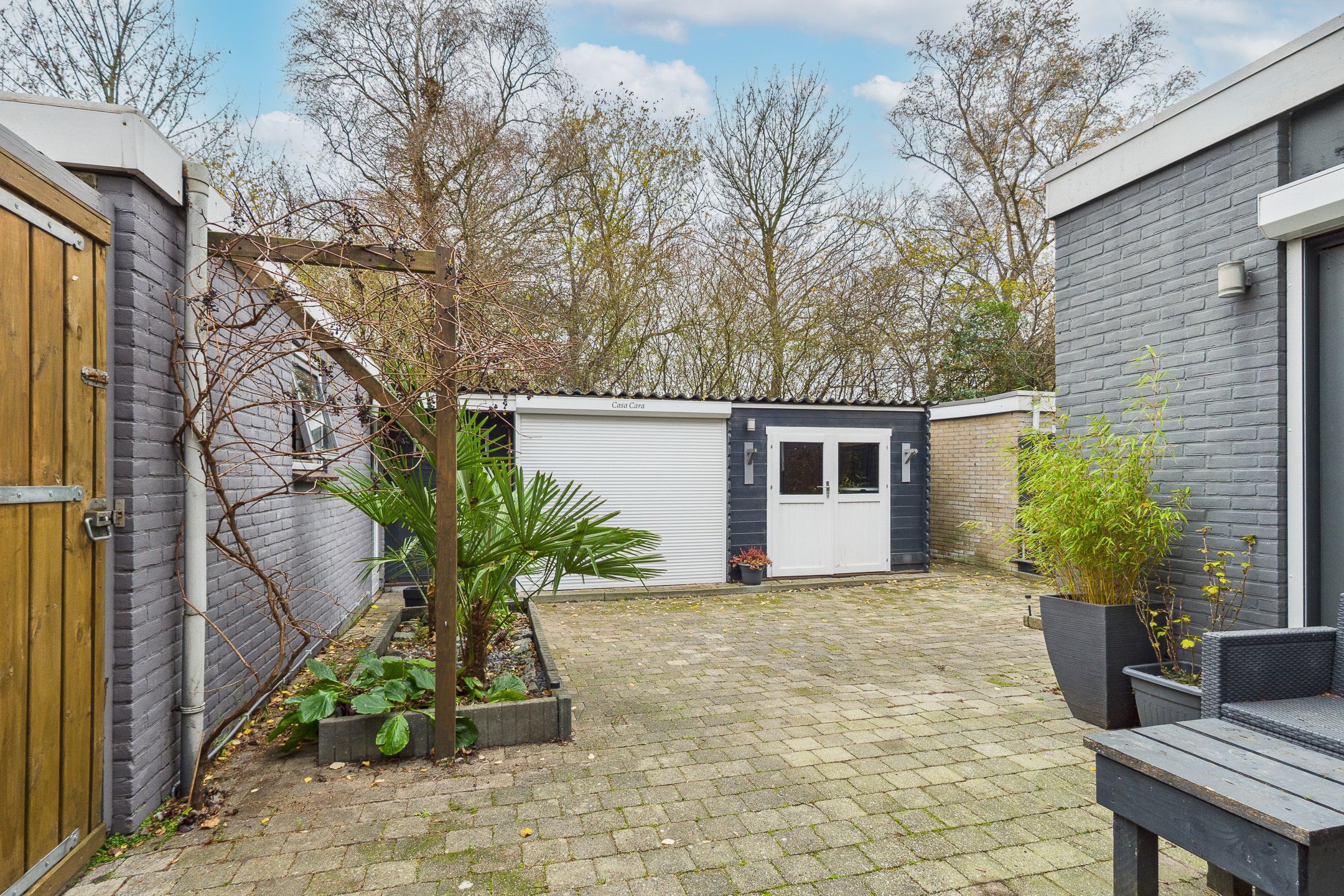 Photo 39 of Madame Curiestraat 19