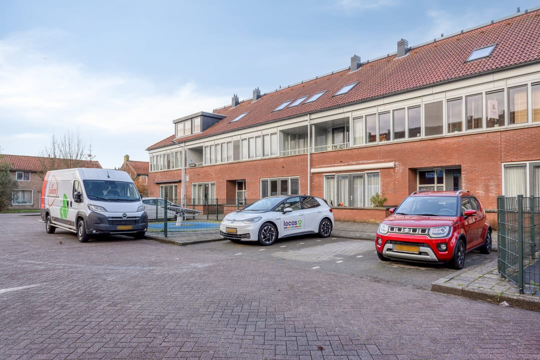 Foto 1 van Smeeke Ven 173-A