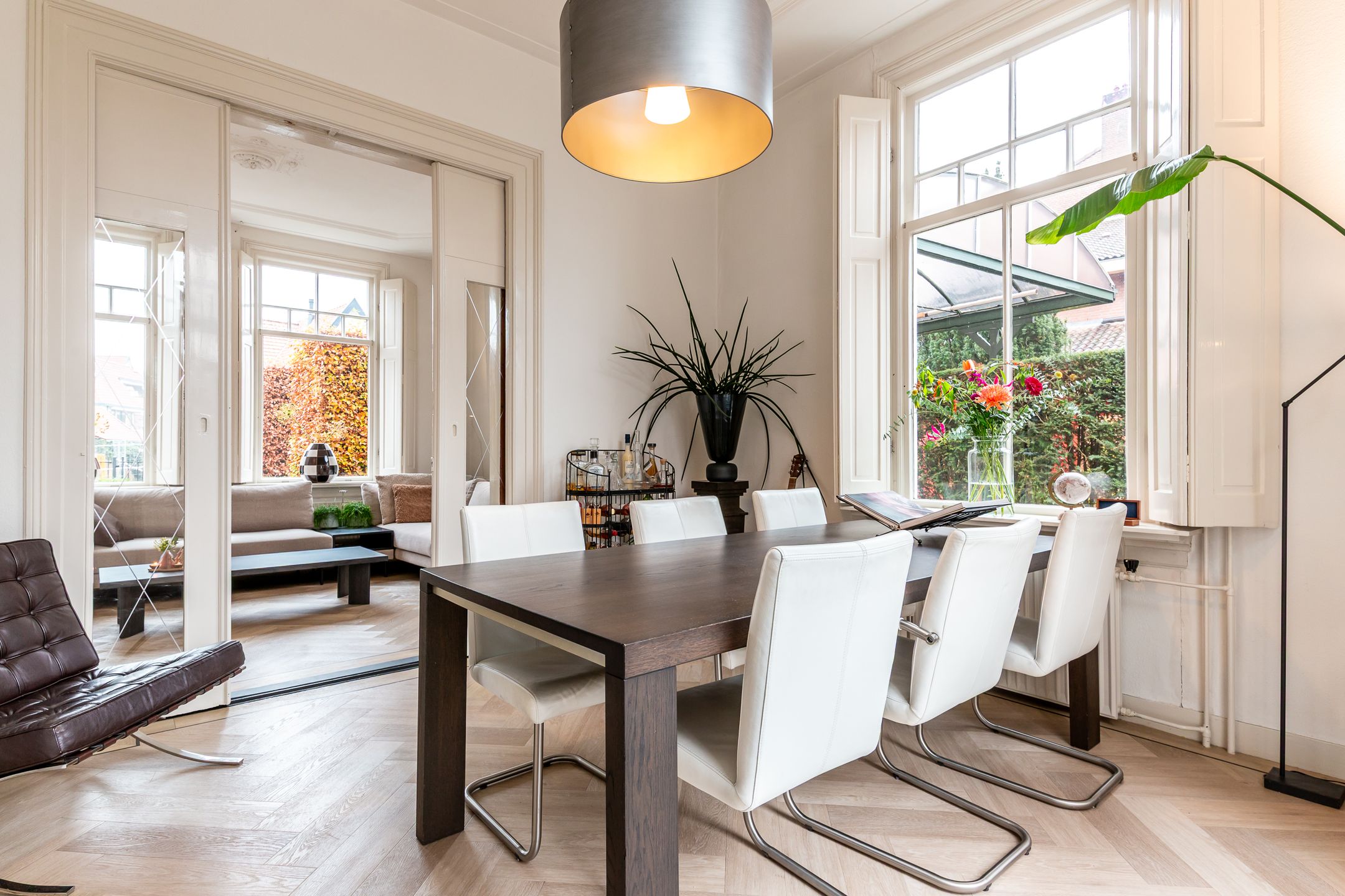 Foto 3 van Dokter Holtropstraat 93