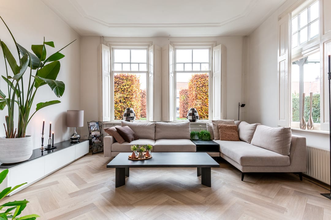 Foto 2 van Dokter Holtropstraat 93