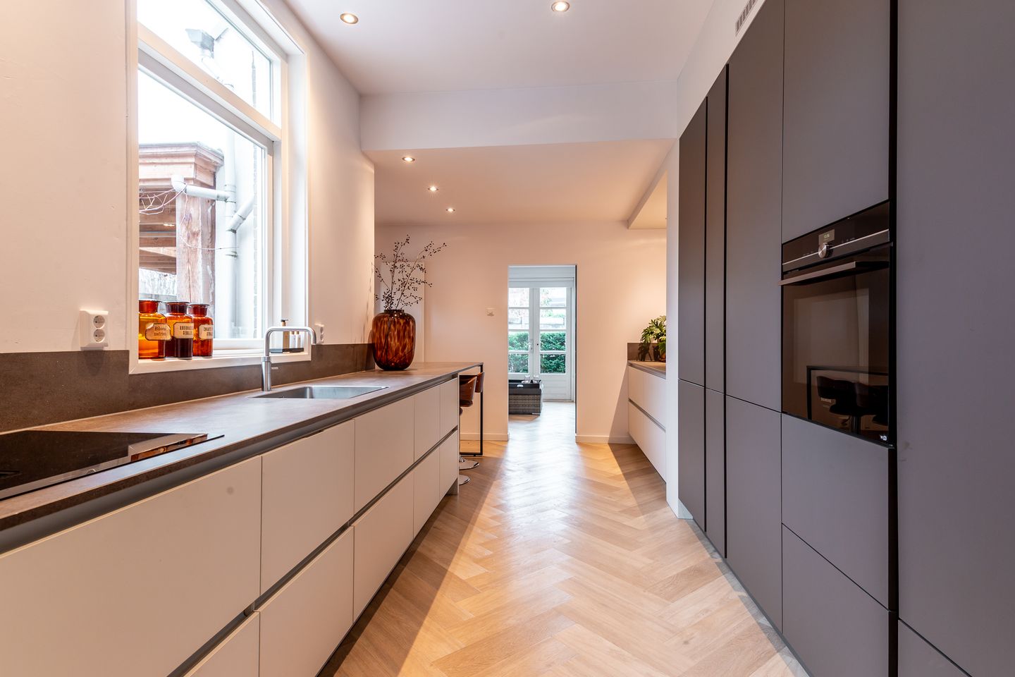 Foto 4 van Dokter Holtropstraat 93