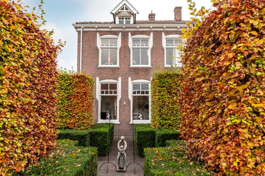 Foto 7 van Dokter Holtropstraat 93