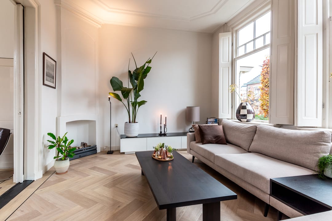 Foto 8 van Dokter Holtropstraat 93