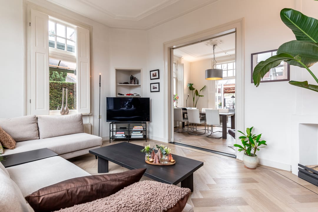 Foto 11 van Dokter Holtropstraat 93