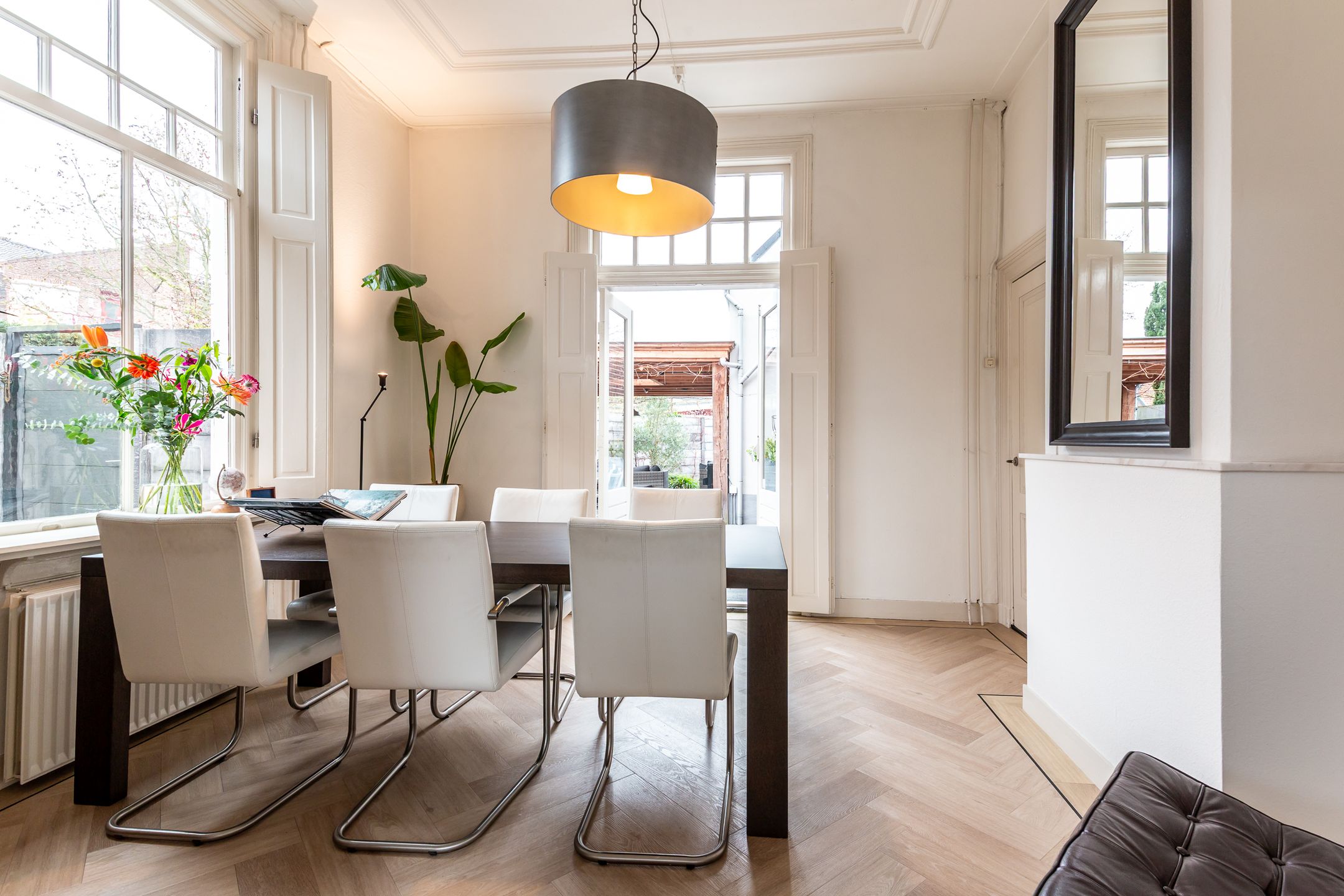 Foto 12 van Dokter Holtropstraat 93