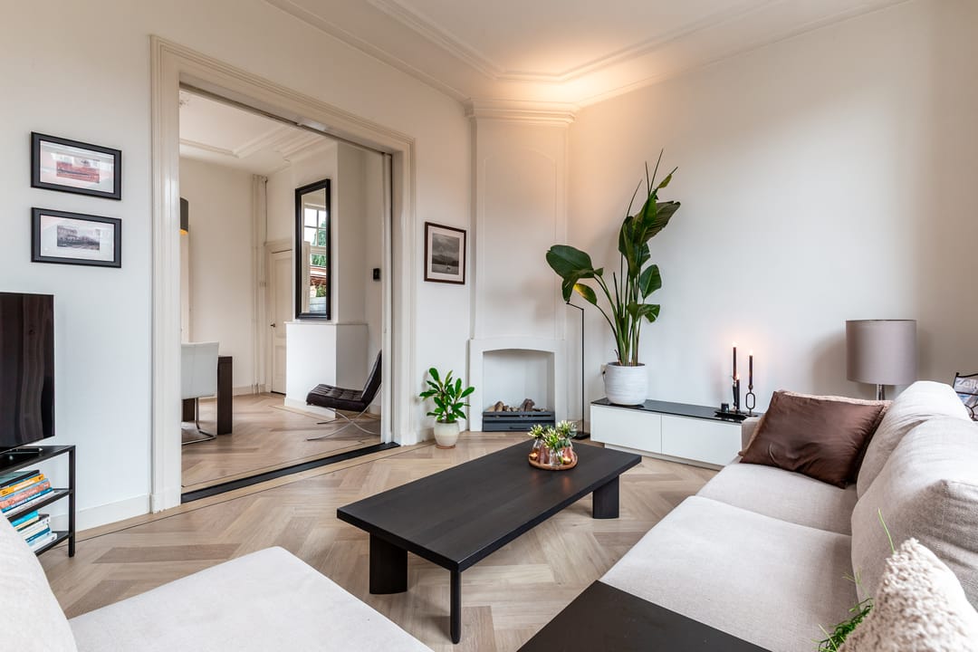 Foto 13 van Dokter Holtropstraat 93