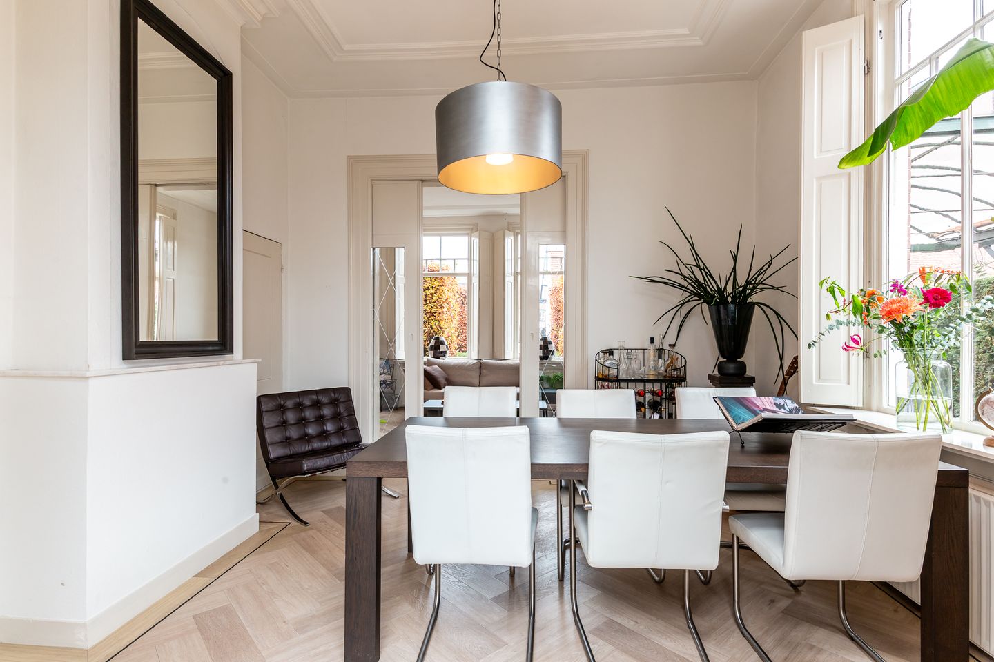 Foto 14 van Dokter Holtropstraat 93