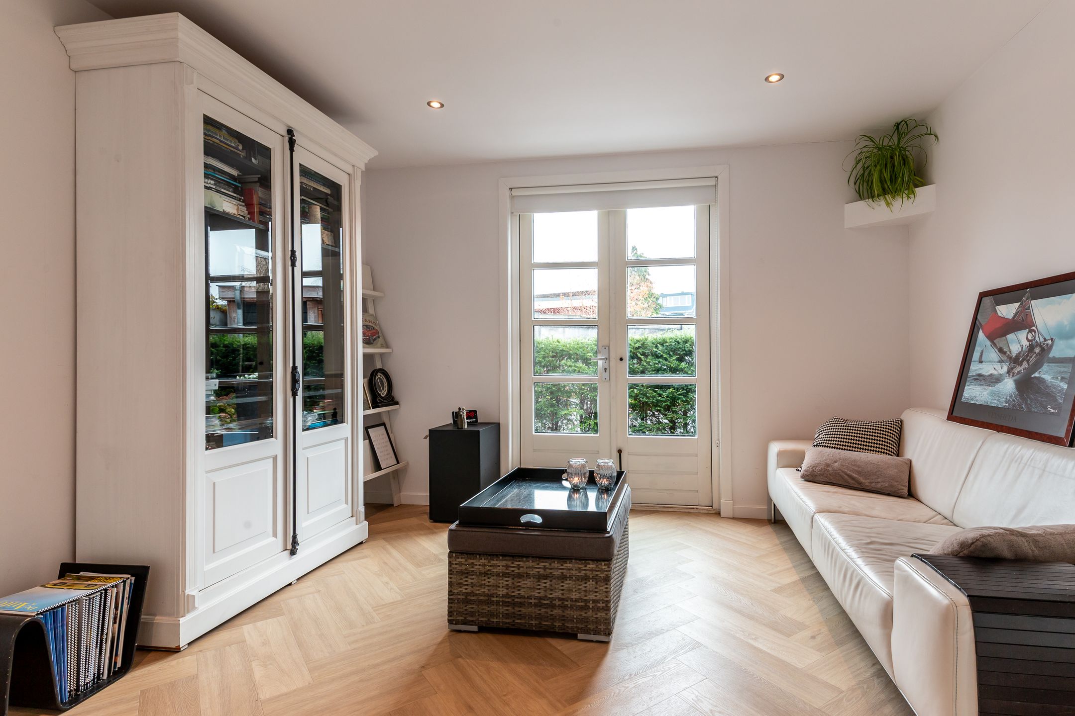 Foto 15 van Dokter Holtropstraat 93