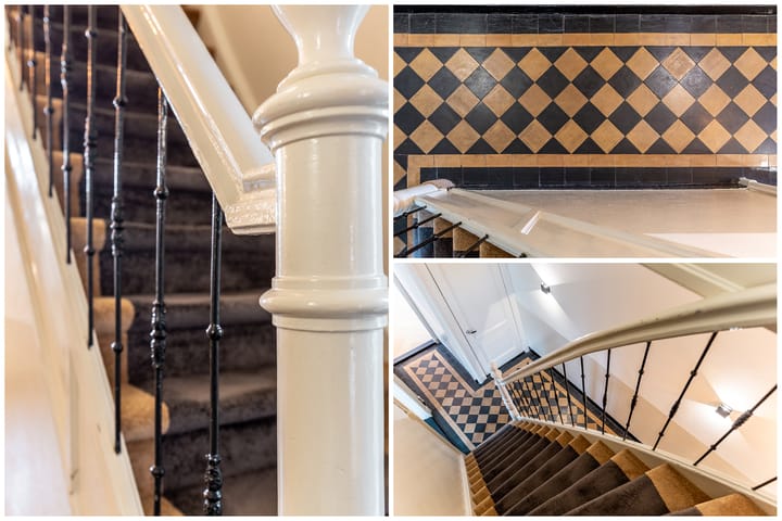 Photo 22 of Dokter Holtropstraat 93