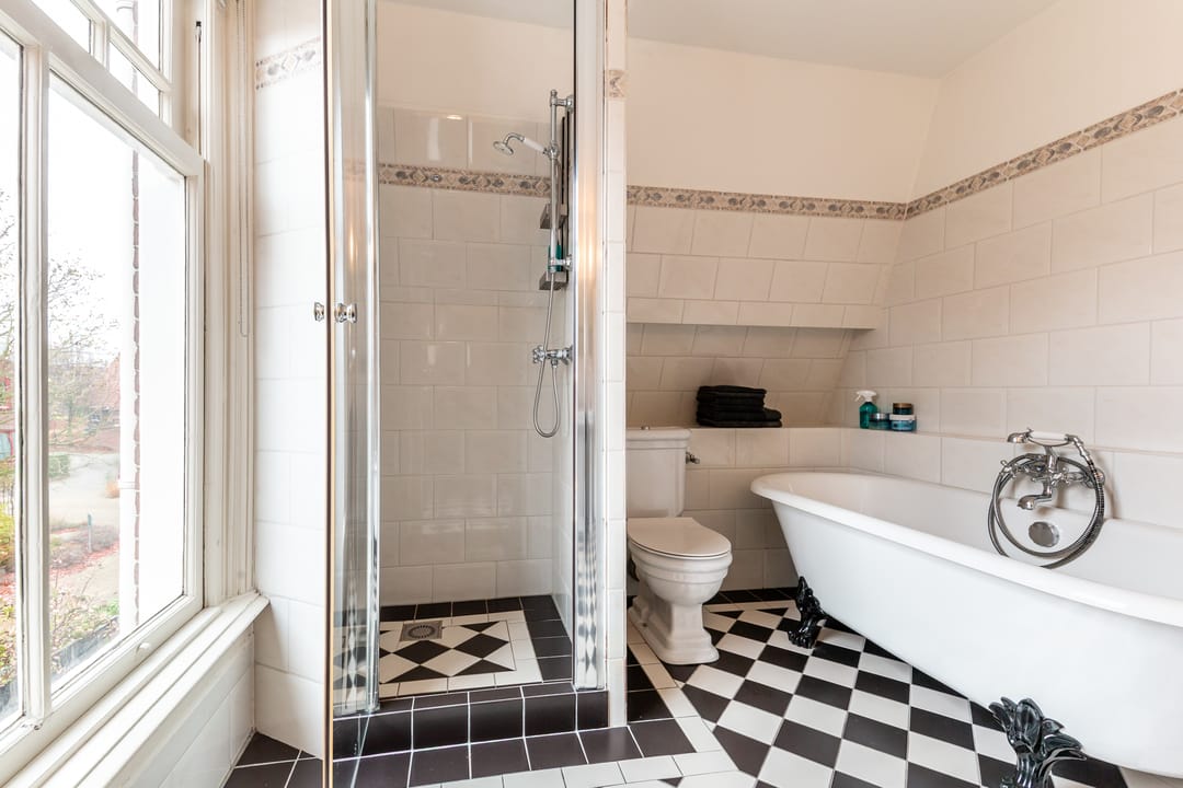 Foto 32 van Dokter Holtropstraat 93