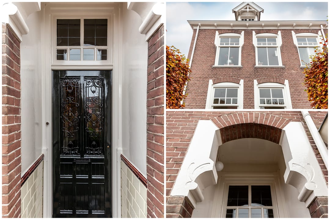 Foto 37 van Dokter Holtropstraat 93