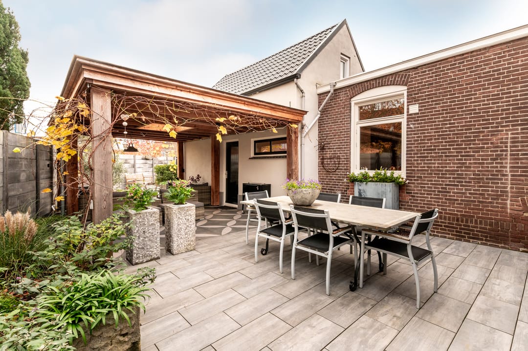 Foto 38 van Dokter Holtropstraat 93