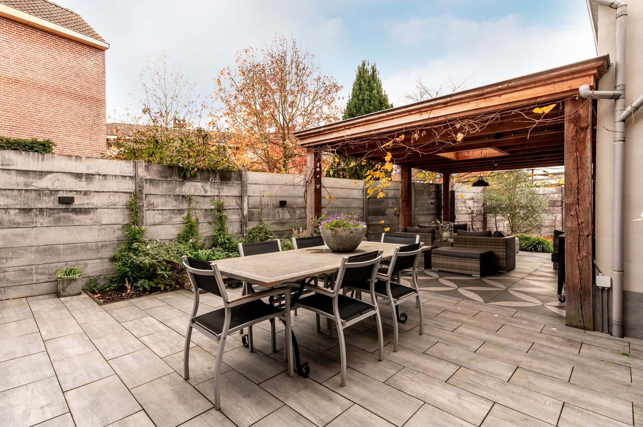 Foto 39 van Dokter Holtropstraat 93