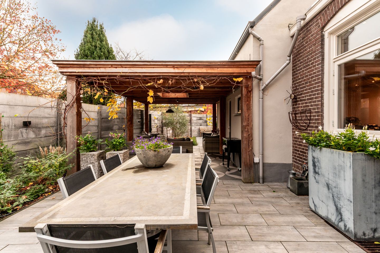 Foto 40 van Dokter Holtropstraat 93