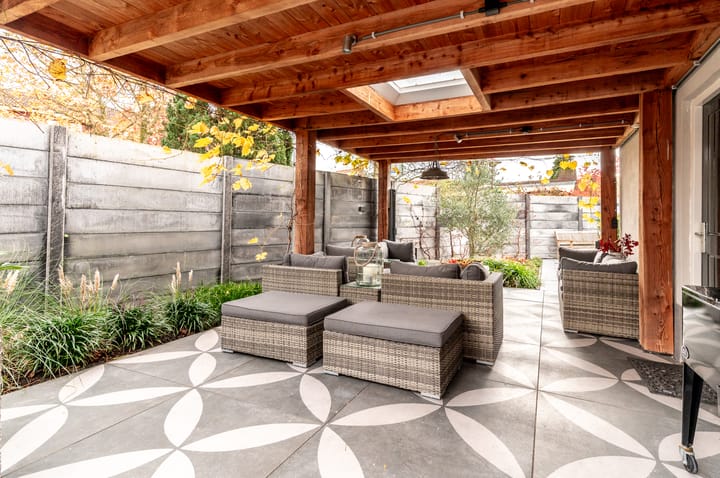 Photo 42 of Dokter Holtropstraat 93