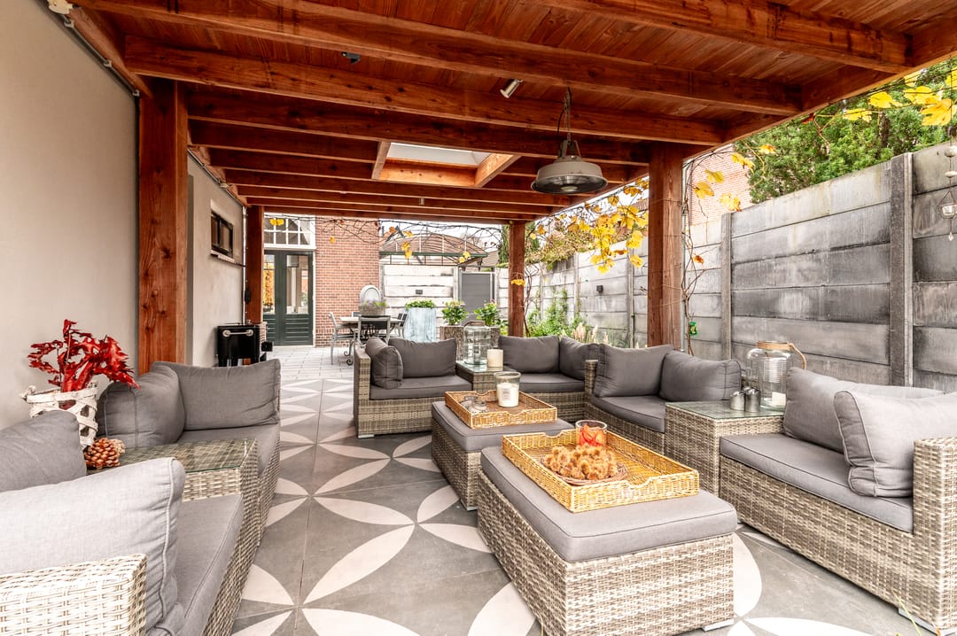 Foto 43 van Dokter Holtropstraat 93