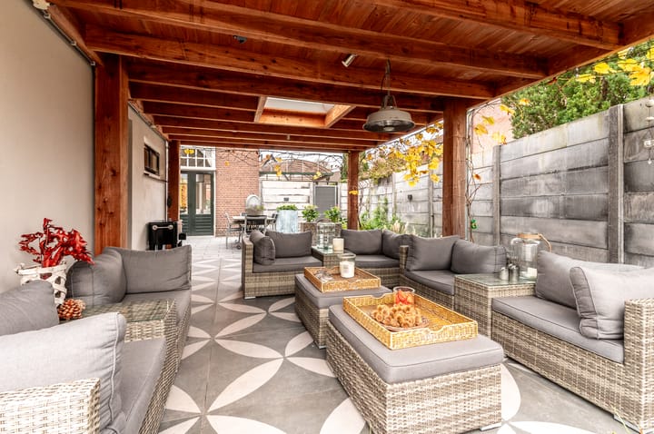 Photo 43 of Dokter Holtropstraat 93