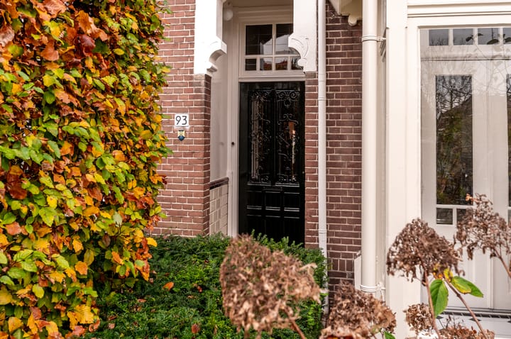 Photo 49 of Dokter Holtropstraat 93