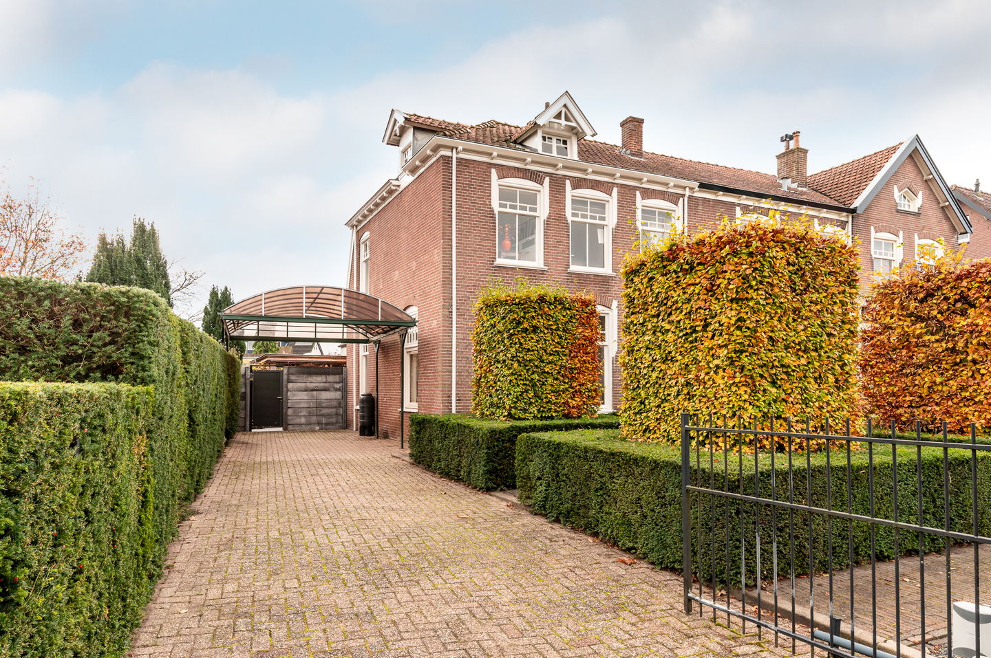 Foto 50 van Dokter Holtropstraat 93