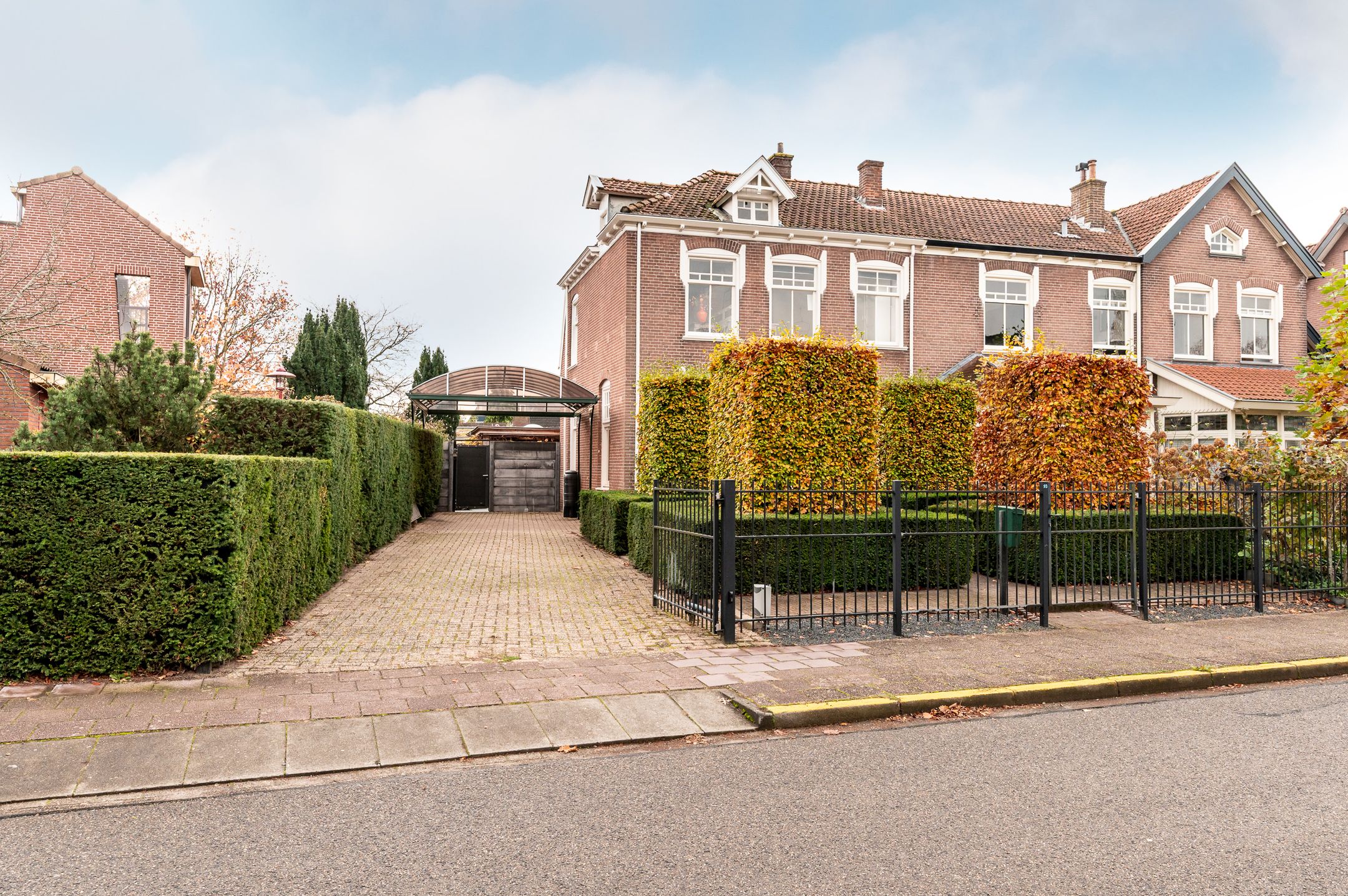 Foto 51 van Dokter Holtropstraat 93