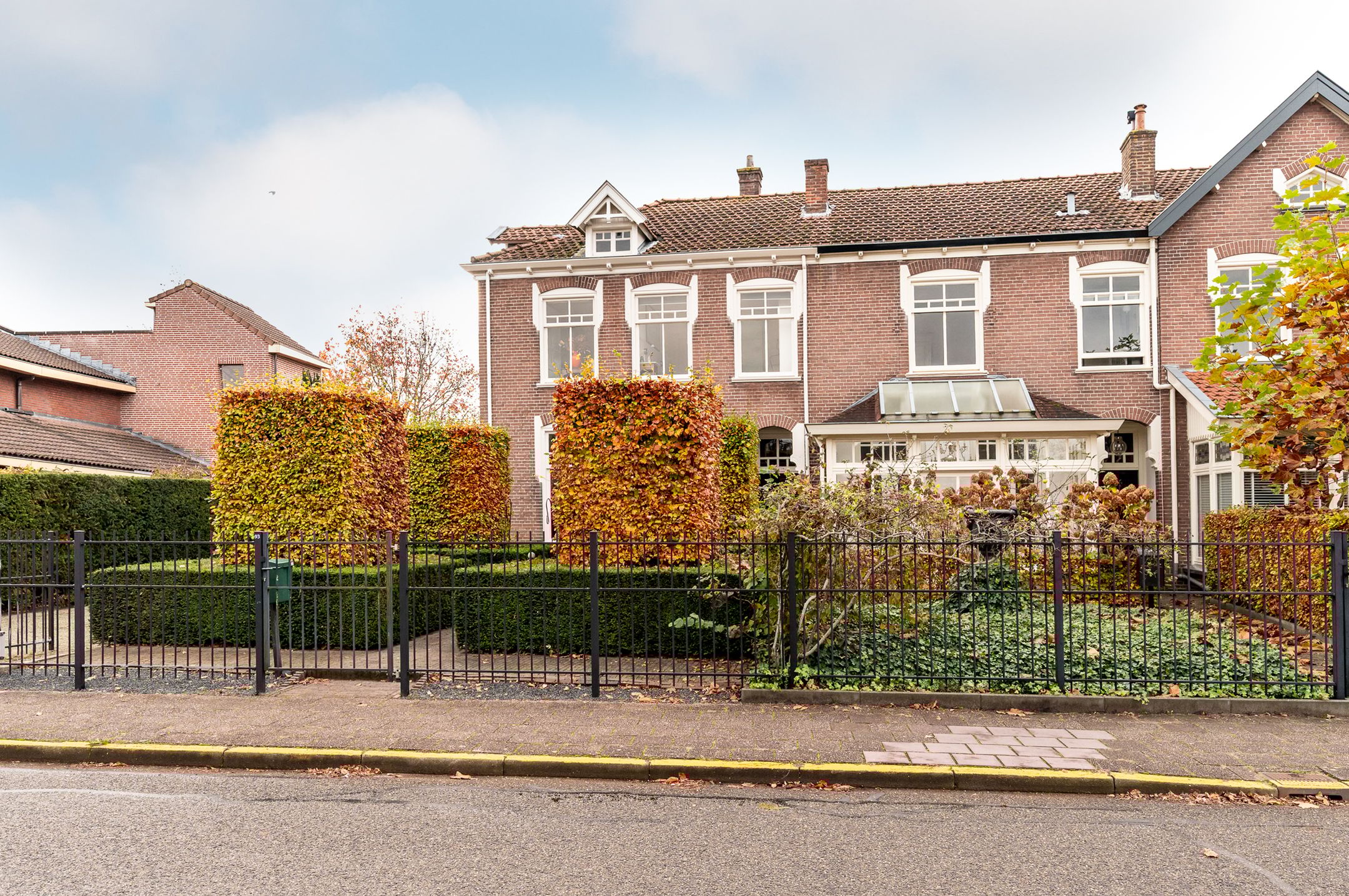 Foto 54 van Dokter Holtropstraat 93