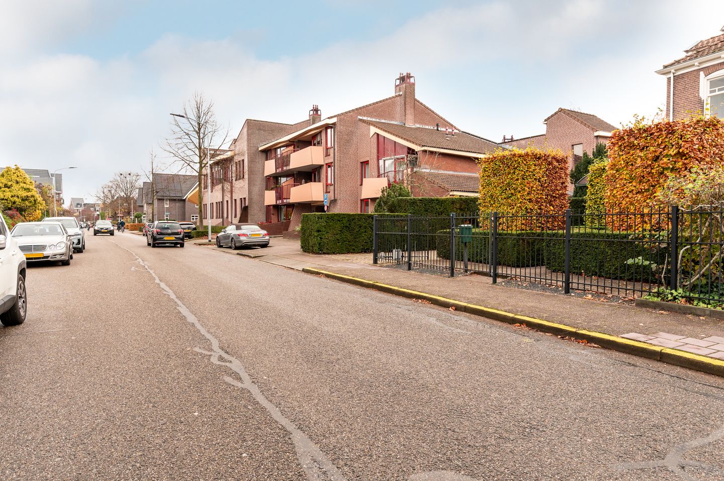 Foto 55 van Dokter Holtropstraat 93