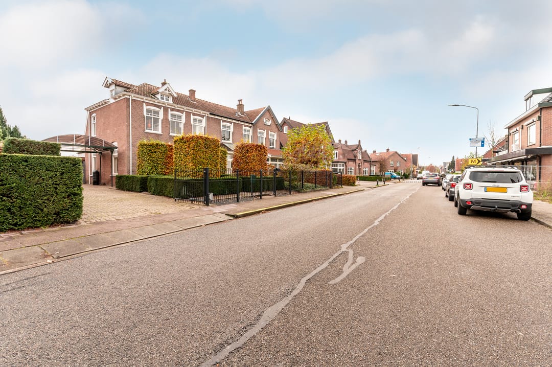 Foto 56 van Dokter Holtropstraat 93