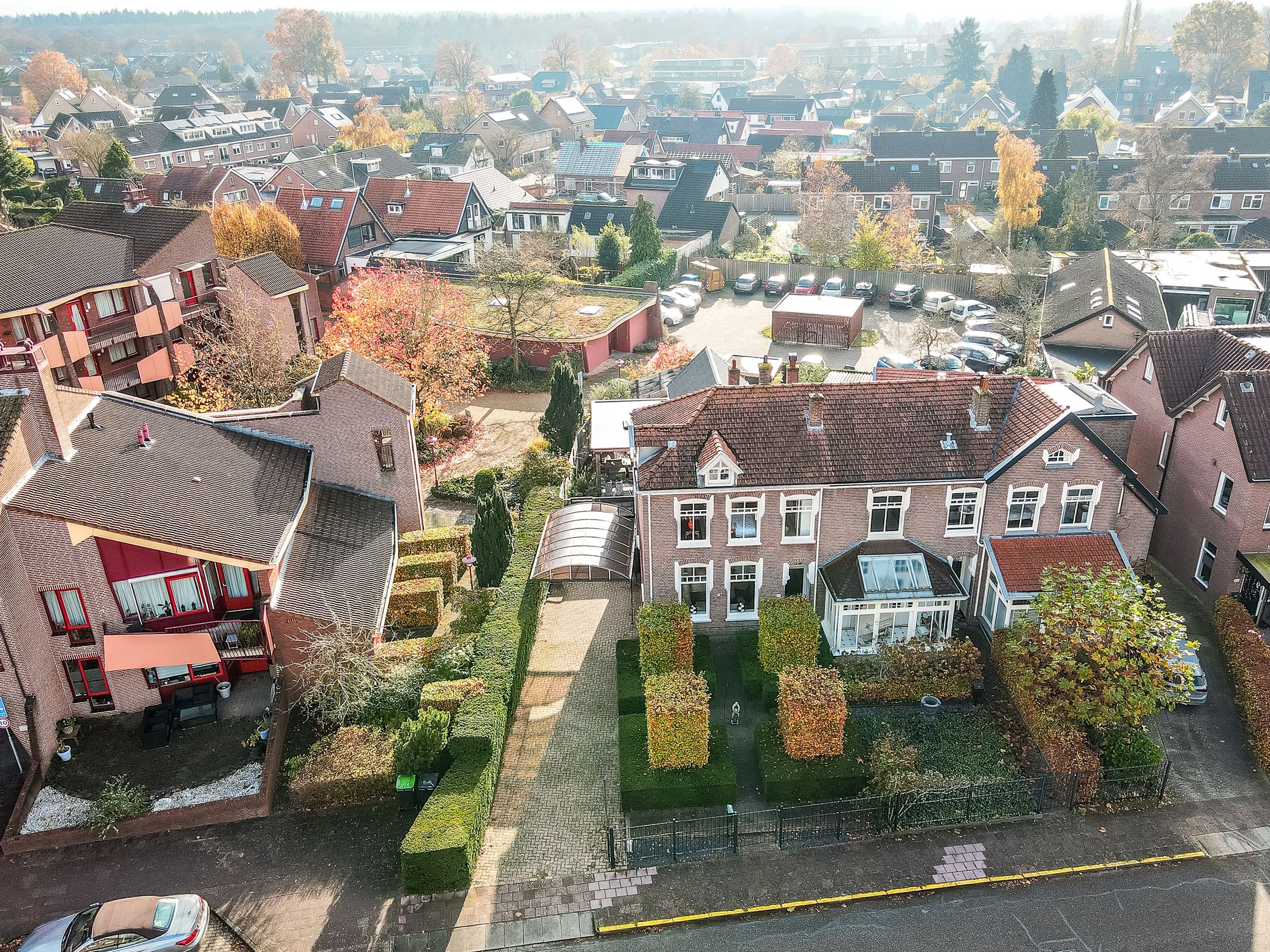 Foto 57 van Dokter Holtropstraat 93