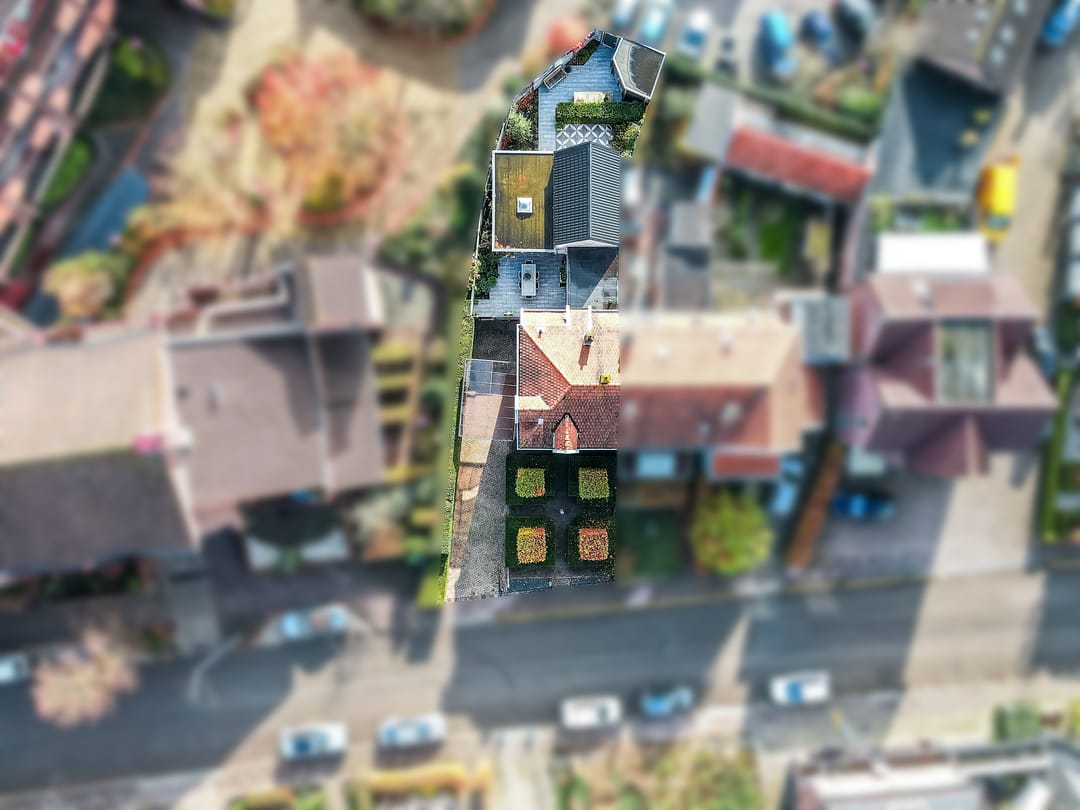 Foto 58 van Dokter Holtropstraat 93