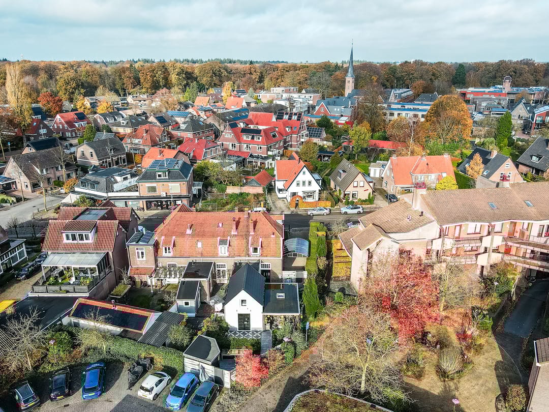 Foto 61 van Dokter Holtropstraat 93