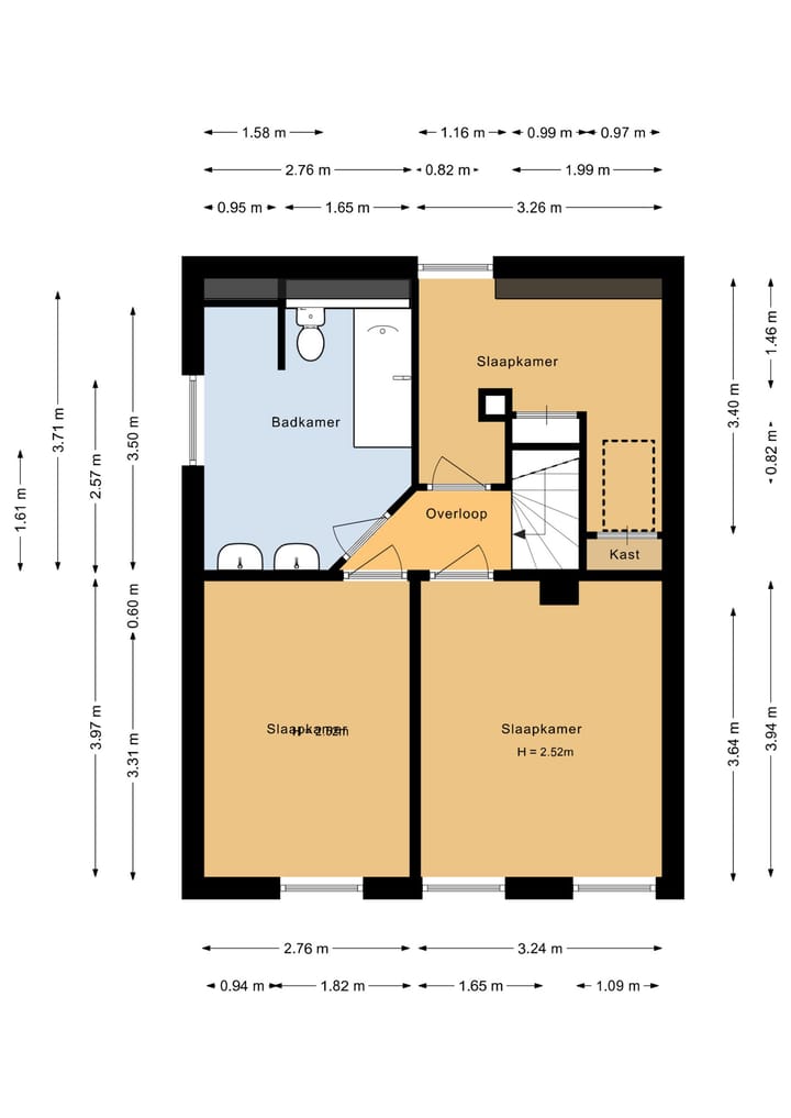 Photo 63 of Dokter Holtropstraat 93