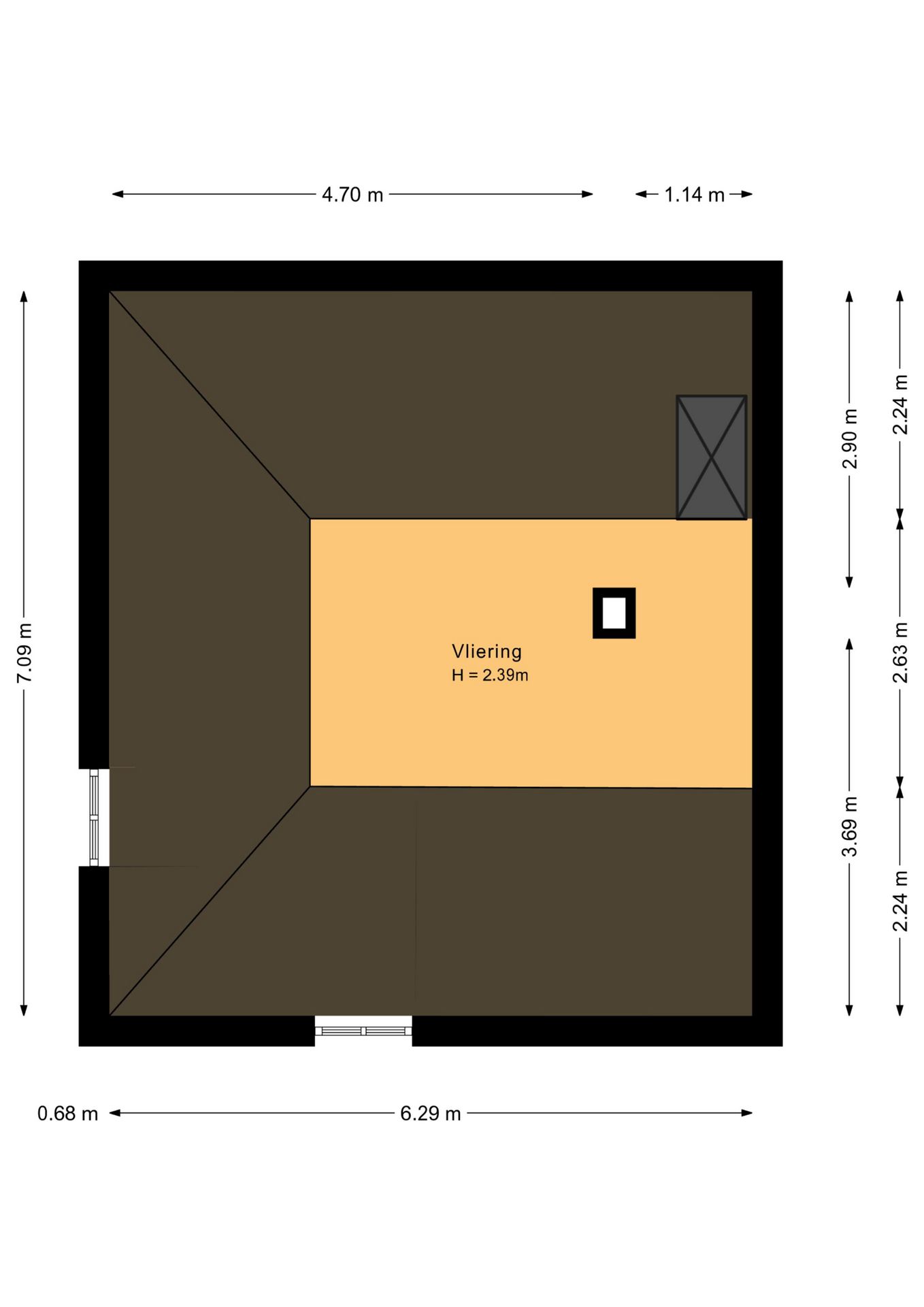 Foto 64 van Dokter Holtropstraat 93