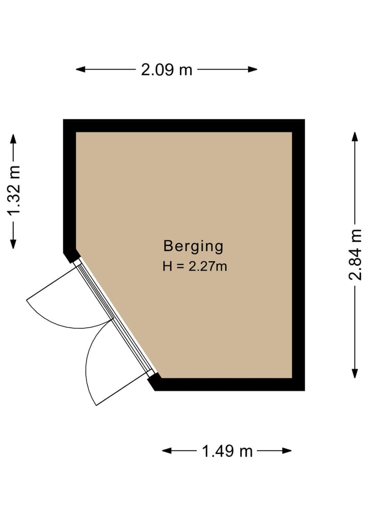 Photo 67 of Dokter Holtropstraat 93