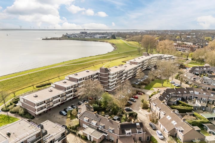 Foto 2 van Zeegat 49