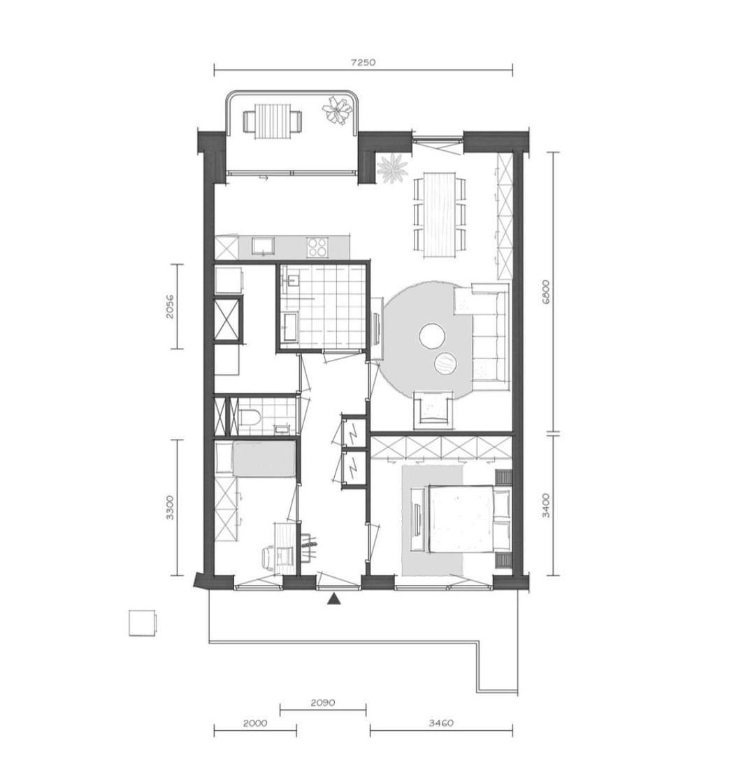 Foto 13 van Meerluststraat 242