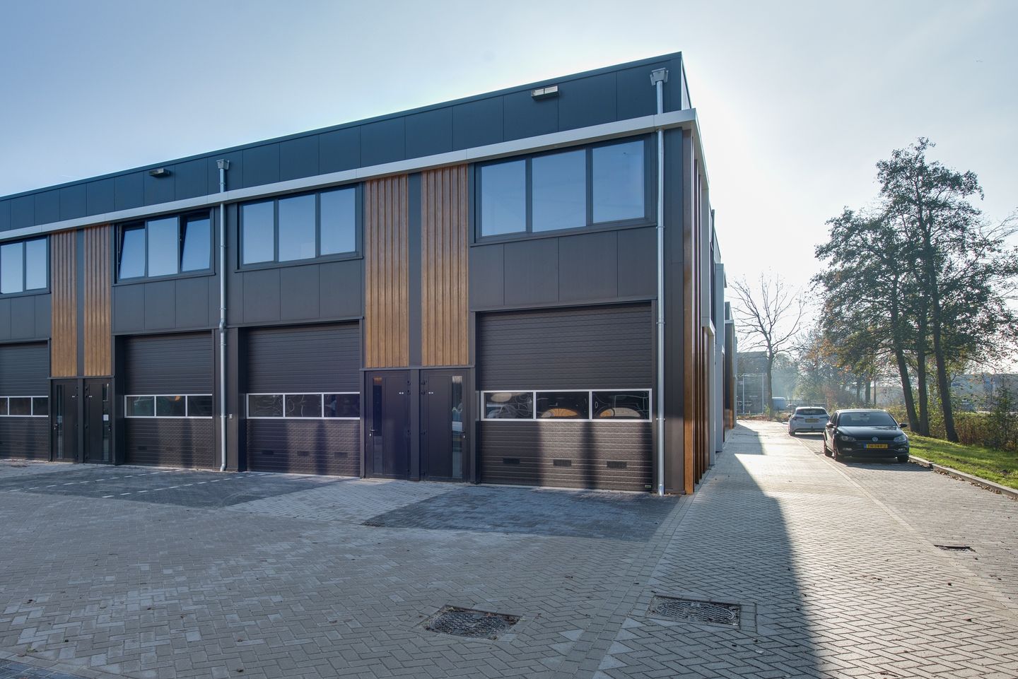 Bekijk foto 1 van Antonie van Leeuwenhoekstraat 1-B1