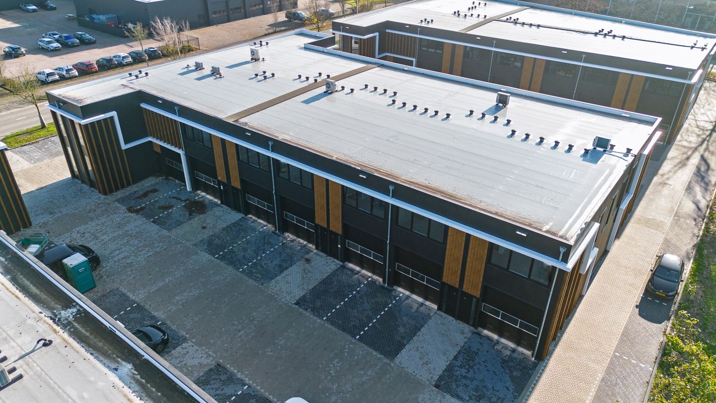 Bekijk foto 4 van Antonie van Leeuwenhoekstraat 1-B1