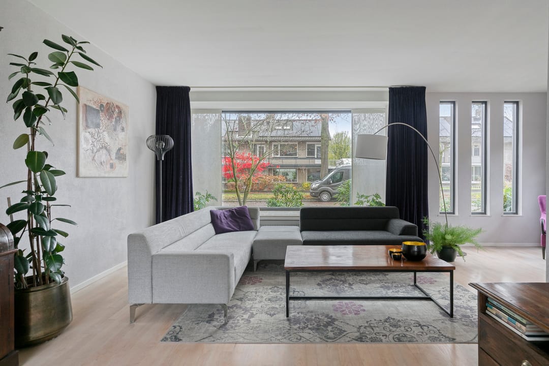 Foto 2 van Icaruslaan 28