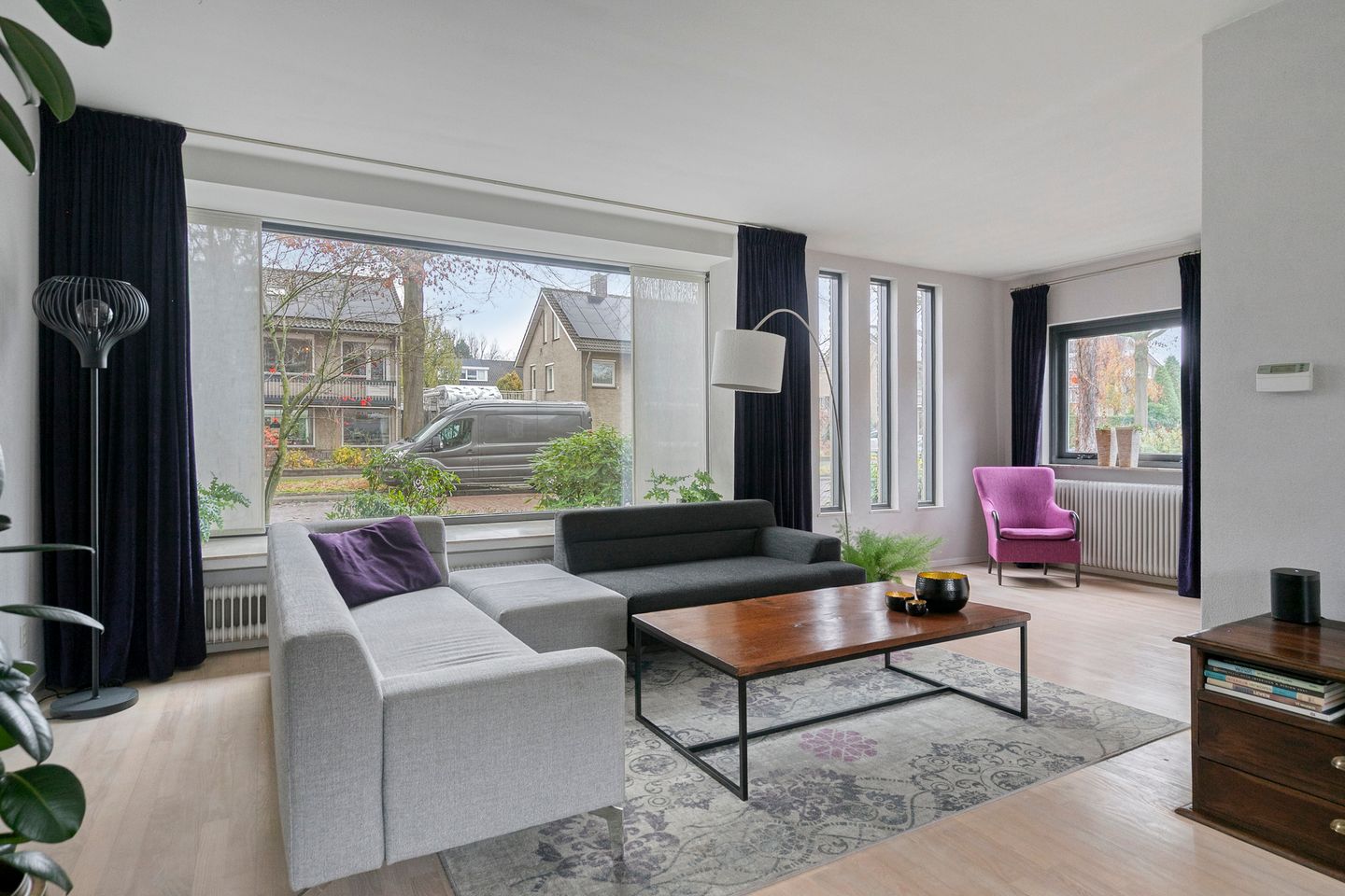 Foto 10 van Icaruslaan 28