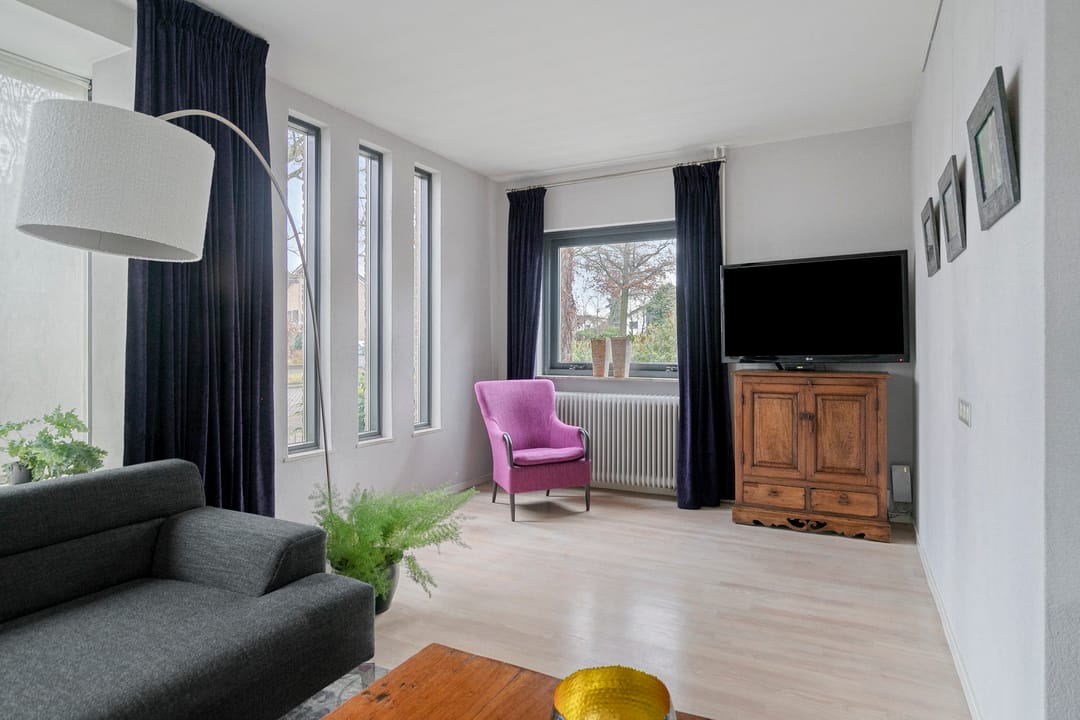 Foto 11 van Icaruslaan 28