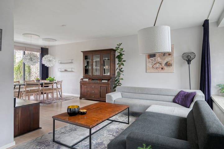 Foto 13 van Icaruslaan 28