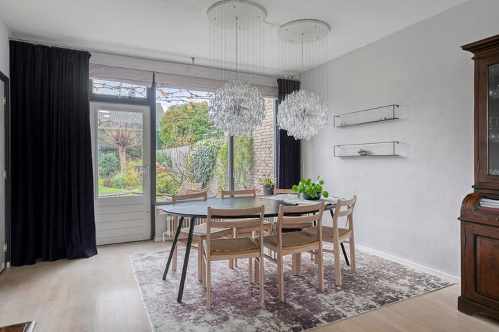 Foto 15 van Icaruslaan 28