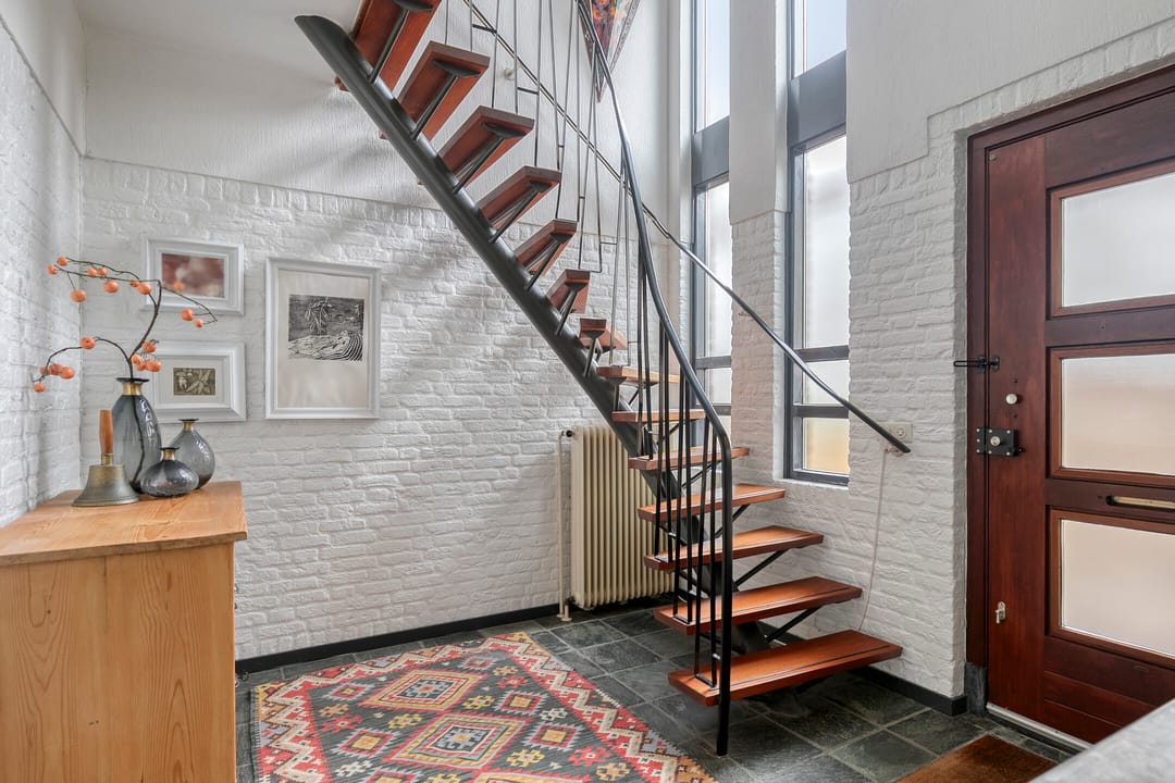 Foto 8 van Icaruslaan 28