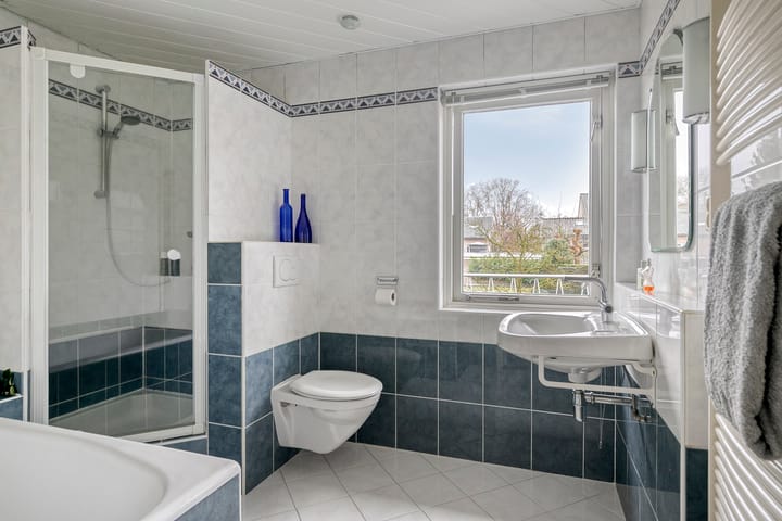 Foto 25 van Icaruslaan 28